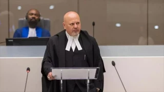 Trump sanciona al fiscal de la Corte Penal Internacional por orden de arresto contra Netanyahu