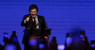 Milei lanzó una criptomoneda sospechosa de fraude