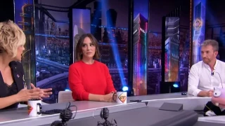 La surrealista 'tertulia política' de 'El Hormiguero' sobre el SMI y el IRPF: "¿Qué saben de los problemas de la gente real?"