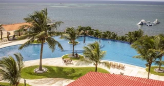 Próspera, el paraíso libertario de Honduras que podría llevar al país a la bancarrota