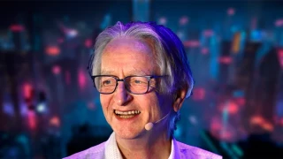 Geoffrey Hinton, precursor de la IA: “El avance de la inteligencia artificial tendrá como consecuencia el avance del fascismo en nuestra sociedad”