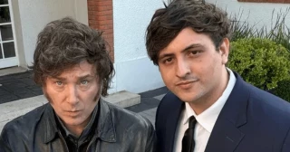 Fran Fijap, Ape y Clemente: los influencers que confiaron en la «memecoin» que promocionó Milei y perdieron millones