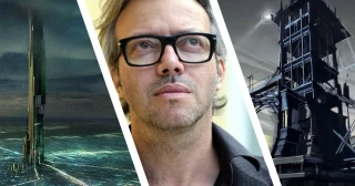 El creador de Half-Life 2 y Dishonored, Viktor Antonov, muere a los 52 años [EN]