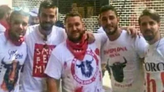 La víctima de La Manada pide dos años y un día de cárcel para las detectives que la espiaron tras la violación