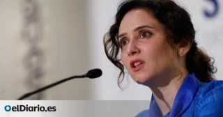 Ayuso anuncia nuevas bajadas de impuestos mientras se queja de no tener fondos para educación y universidades