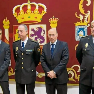 «El Inhumano», señalado por tortura en Via Laietana y en Gipuzkoa