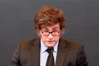 Un retuit de Javier Milei de un financista cercano volvió a hacer subir $LIBRA, la moneda meme del escándalo