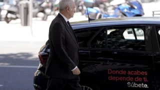 Cómo bloquea el juez Peinado el derecho de defensa en el caso de Begoña Gómez, esposa de Pedro Sánchez