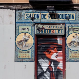 La caza de Pablo Iglesias