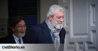 Miguel Ángel Rodríguez no pedirá perdón a familiares de fallecidos en residencias porque "llaman asesina" a Ayuso