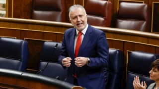 El ministro Ángel Víctor Torres presenta pruebas que desmontan las acusaciones de Aldama en el ‘caso Koldo’