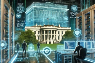 La Casa Blanca pidió a la industria que dejara de programar en C/C++: ha tenido que matizar para no pasarse de frenada