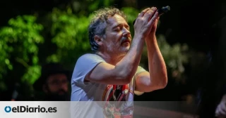 Abogados Cristianos denuncia a una profesora por hacer leer a niños de once años un libro del músico Santi Balmes