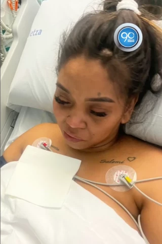 Una vecina de Donostia estuvo en la UCI por una agresión de la Ertzaintza oculta 18 días