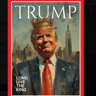 Donald Trump se declara “rey” tras eliminar el programa de peaje por congestión de Nueva York