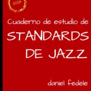 Lenguaje del jazz: los estilos - Cuaderno de ejercicios de armonía moderna