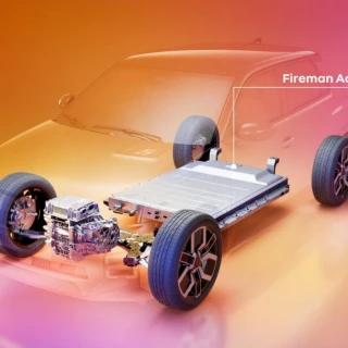 Adiós al miedo a los incendios en los coches eléctricos: Renault regala su solución a todas las marcas