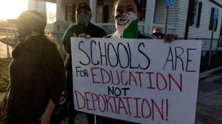Una niña de 11 años se suicida en EEUU tras las amenazas de otros alumnos de denunciarla para ser deportada con su familia