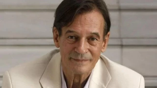 Muere el actor Tony Isbert a los 74 años