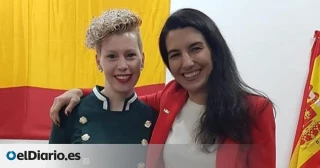 Una exconcejala de Vox acepta un año y medio de cárcel tras reconocer que ayudó a su marido a traficar con droga