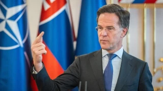 Rutte manda una advertencia a quienes no suban el gasto en defensa antes de verano: "Podrían recibir una llamada de un hombre muy simpático en Washington"