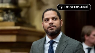 Una exdiputada de Vox denuncia a Garriga por presunta malversación y apropiación indebida