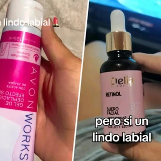 TikTok es un campo de nabos, su IA tiene un punto ciego y no está detectando las fotopollas