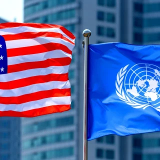 EE.UU. da el primer paso para retirarse de la ONU