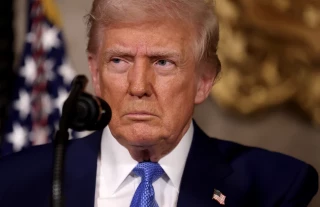 Trump dio a Europa tres semanas para firmar la «rendición» de Ucrania: EURODIPUTADO [ING]