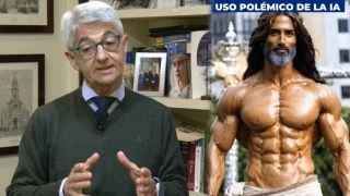 Polémica con la IA en Semana Santa: cofradías de Málaga y Jerez toman acciones legales