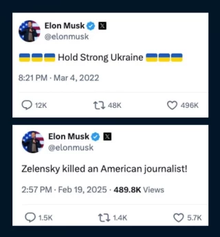 "La única patria del capitalismo es el dinero"