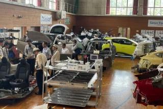 Expertos en montar y desmontar coches tienen muy claro dónde está la ventaja china: es imposible hacerlo más barato