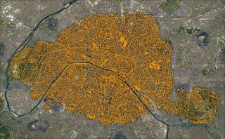 «Cuanto más cerca de la estación de tren, peor es el kebab» - Un «estudio» (ENG)