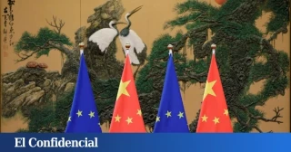 El fin de Occidente: Trump abre las compuertas de Europa para Pekín