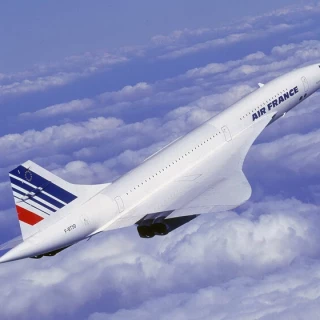 Hemos tardado 130 años, pero al fin los científicos han fabricado una aleación que rompe las reglas de la expansión térmica: se abre una nueva era en la aeronáutica