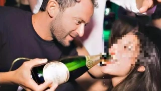 El multimillonario que violaba jóvenes en Ibiza y ahora colabora con mujeres víctimas de violencia de género