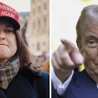 Otra víctima de los leopardos come caras [Eng]