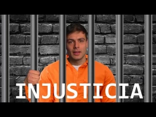 HRom: Toda la verdad sobre mi detención por "fabricar explosivos"