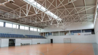 Muere el aficionado agredido en un partido de balonmano en Sanxenxo después de dos meses en la uci