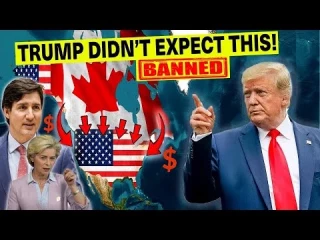 La UE sustituirá las importaciones de gas licuado de EE.UU. por Canadá (ING)