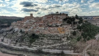 Rocían con gasolina la casa de una concejala del PSOE de Jorquera (Albacete)
