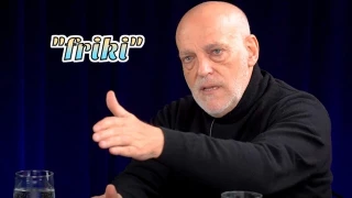 Tebas llama friki al director de RedesZone por monitorizar los bloqueos a Cloudflare