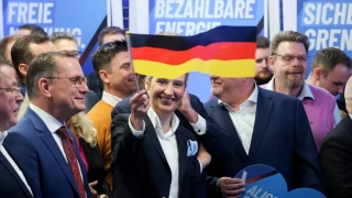 Los ultras alemanes de AfD señalaron a españoles en sus campañas xenófobas