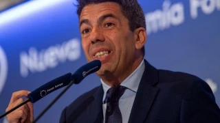 Que el president Mazón deje de tomarnos el pelo