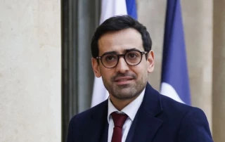 La UE ofrece a Ucrania su acuerdo sobre tierras raras