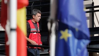 Mazón no estaba en el CECOPI cuando se envió la alerta por la DANA, según el presidente de la Diputación de Valencia