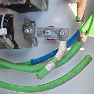 Sabotaje en Móstoles a la proyección del documental ‘7291’ sobre las muertes en las residencias