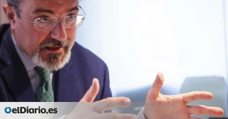 Cazan al diputado de Vox en el Congreso Flores Juberías cometiendo una grave infracción de tráfico en València