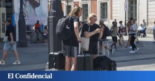 Los americanos que huyen de Trump se fijan en España (y se instalan en los barrios caros)