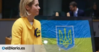 El secretario de Estado de Trump planta a la jefa de la diplomacia europea